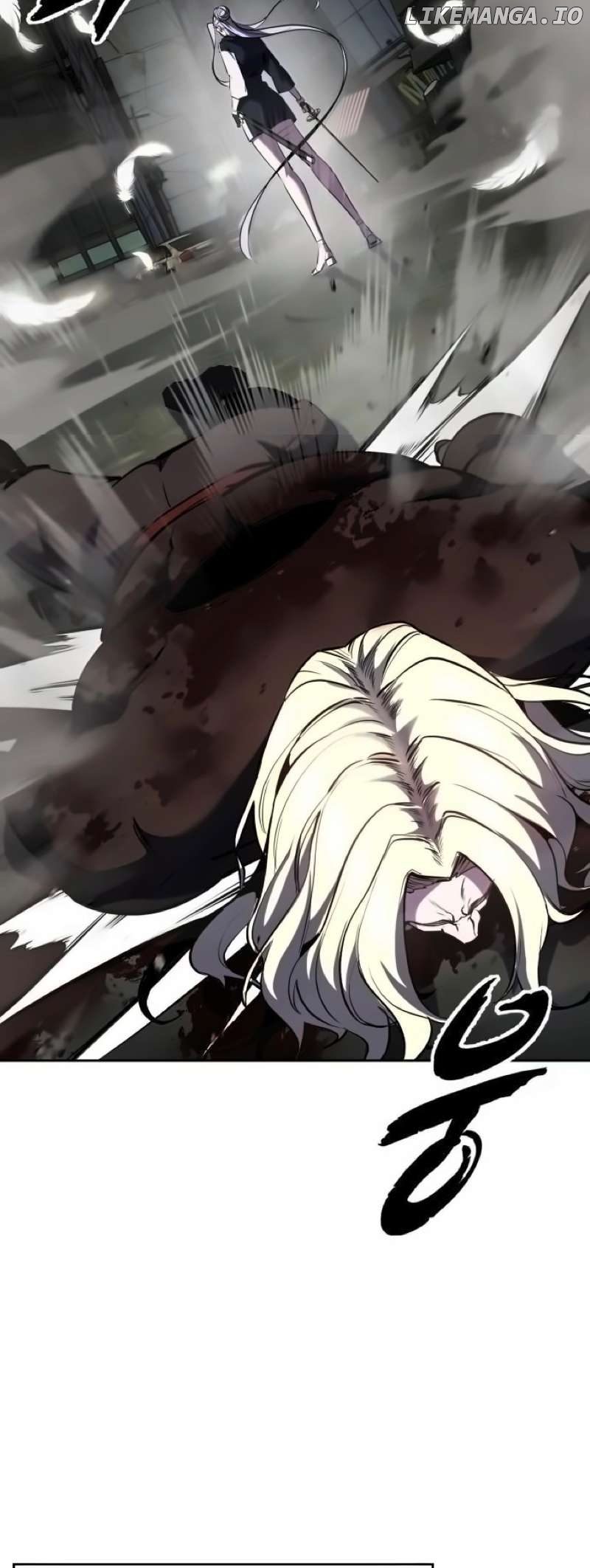 The Boy of Death Chapter 274 page 52