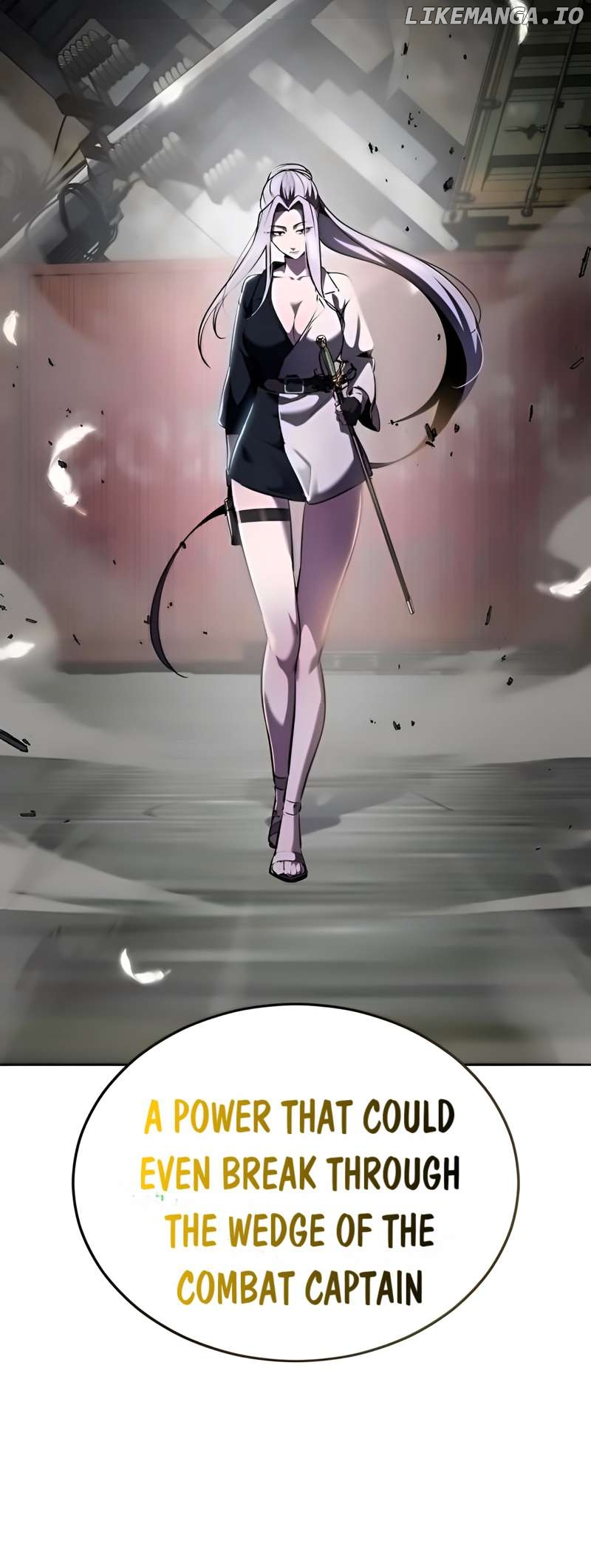The Boy of Death Chapter 274 page 54
