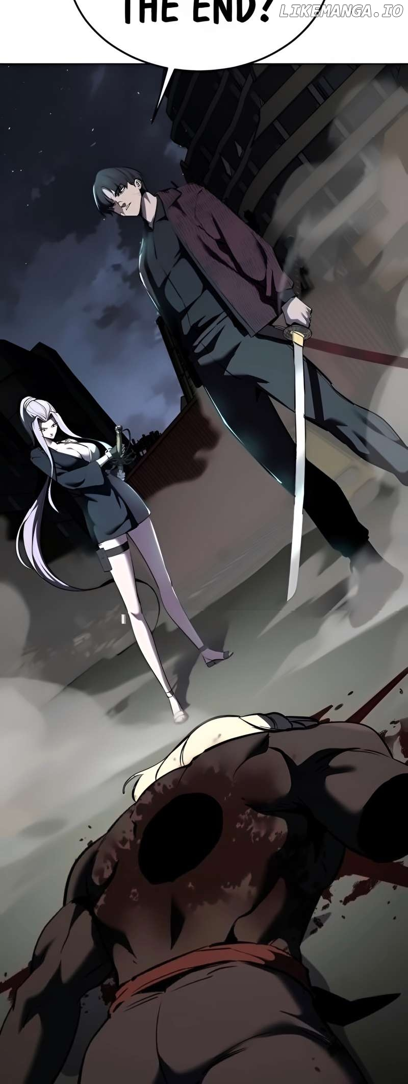 The Boy of Death Chapter 274 page 56