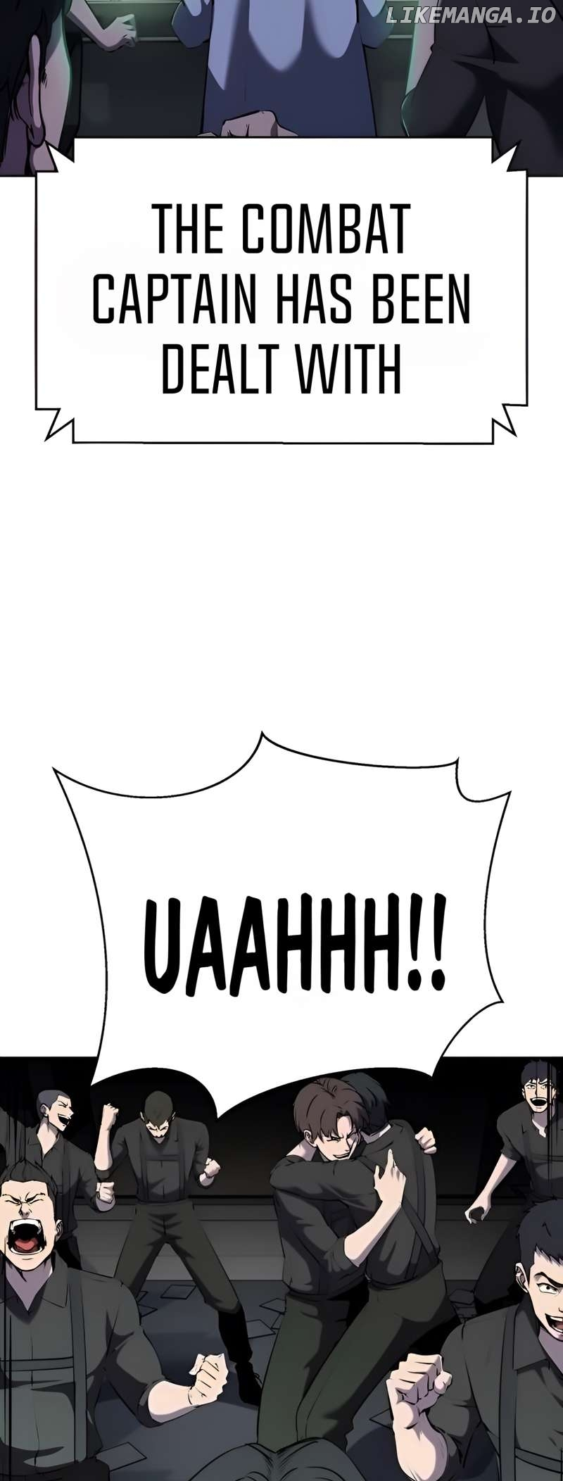 The Boy of Death Chapter 274 page 58