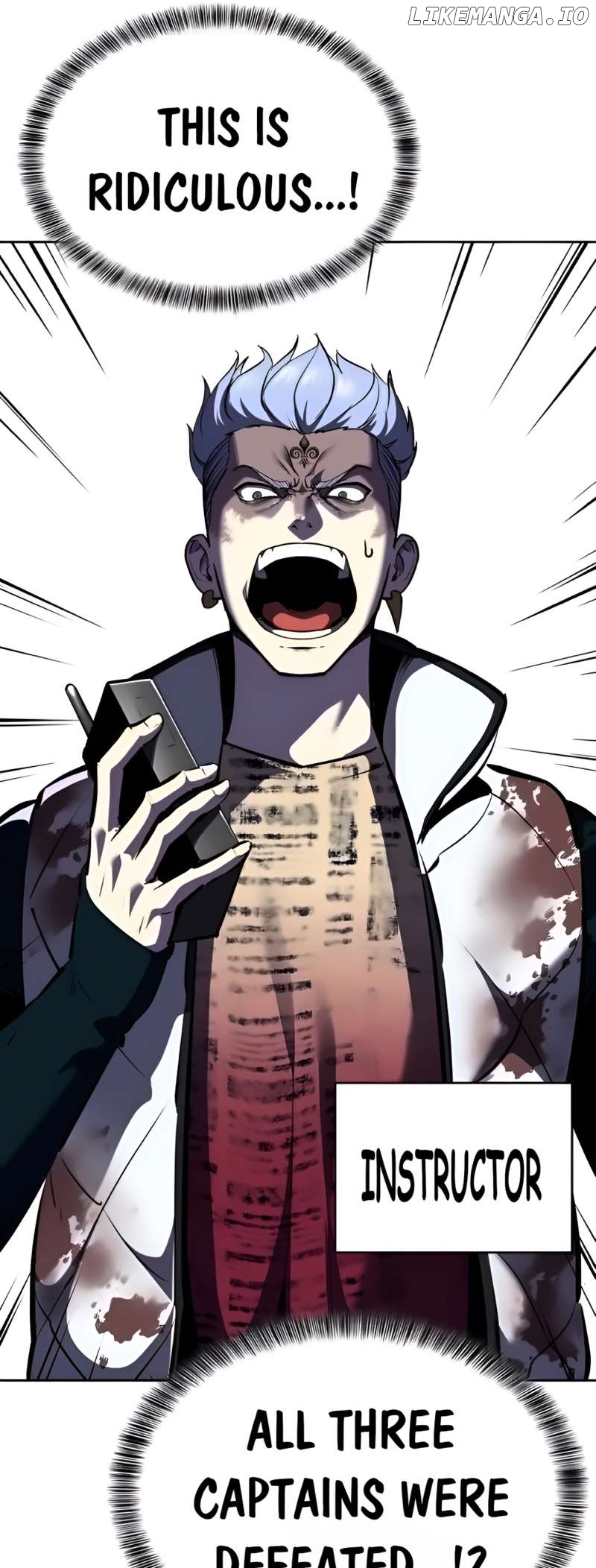The Boy of Death Chapter 274 page 60