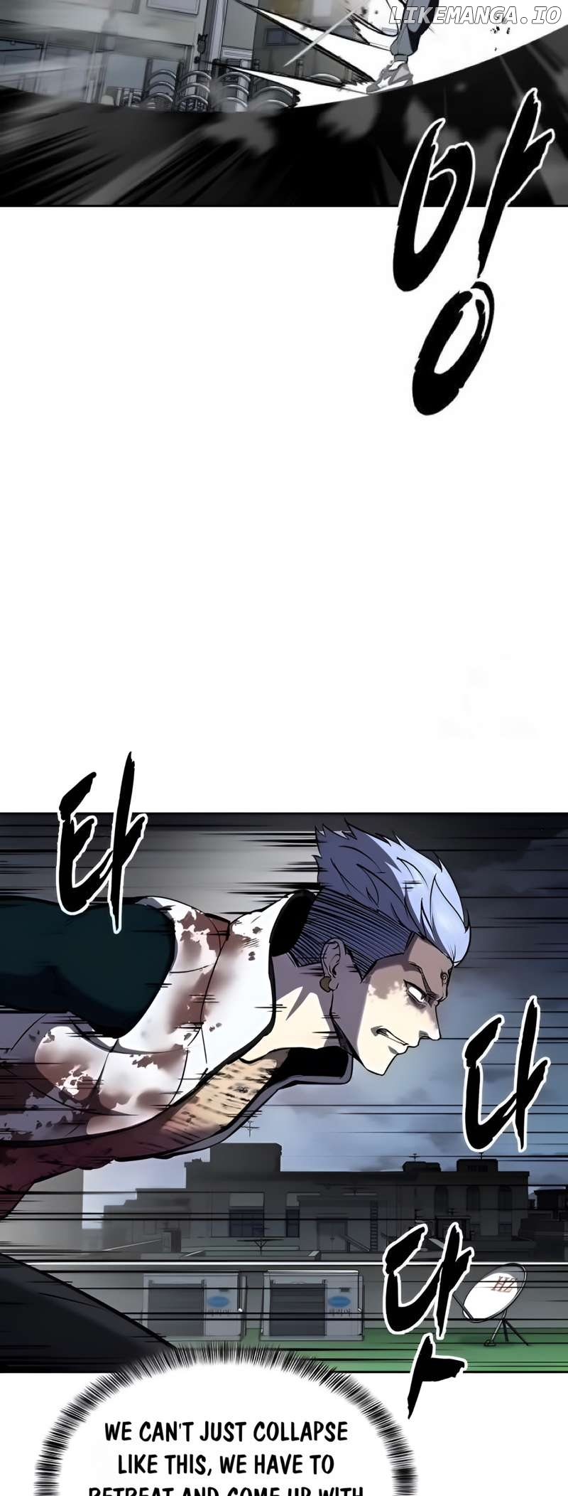 The Boy of Death Chapter 274 page 63
