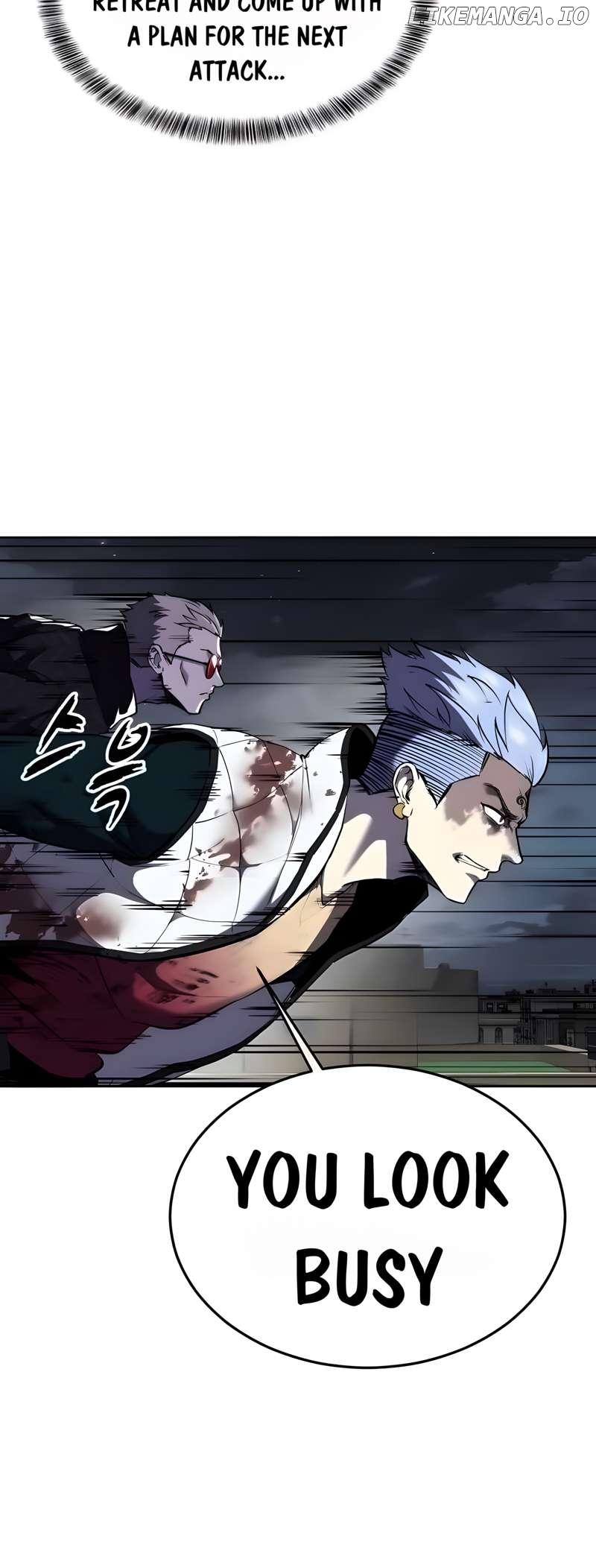 The Boy of Death Chapter 274 page 64