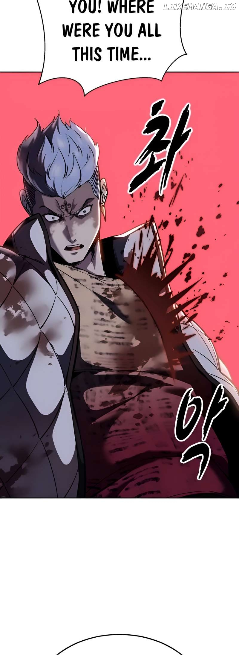 The Boy of Death Chapter 274 page 66