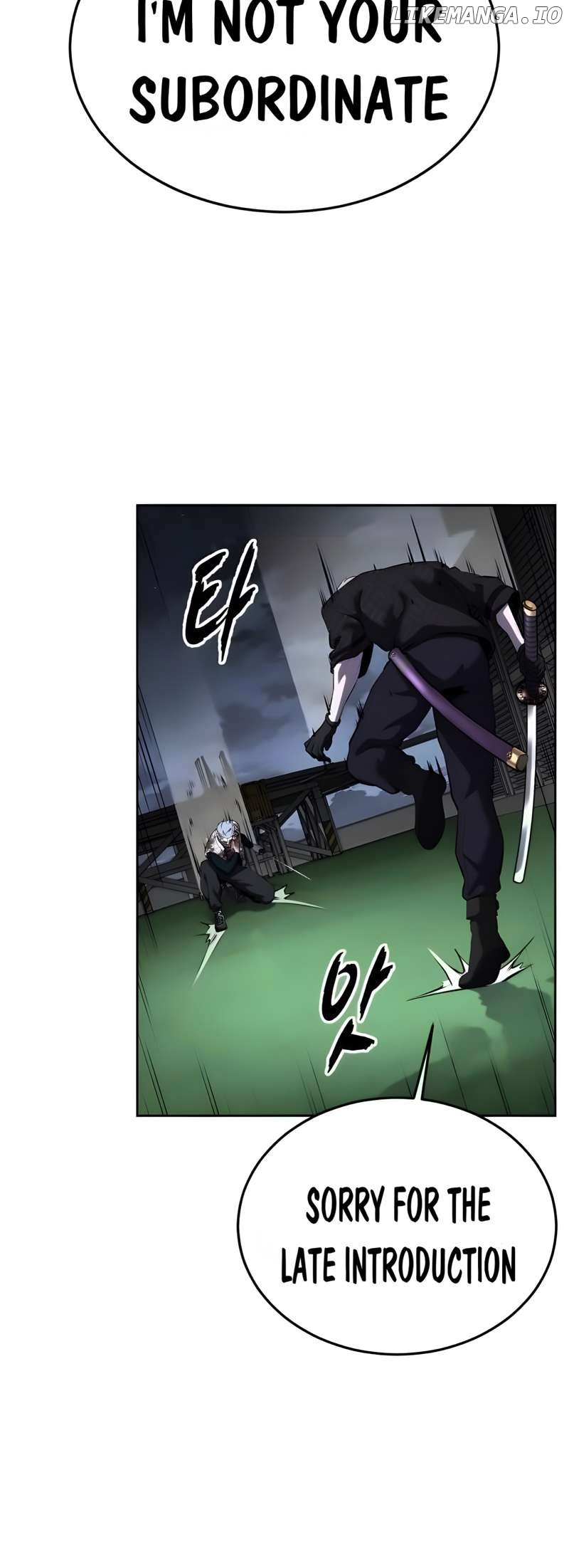 The Boy of Death Chapter 274 page 68