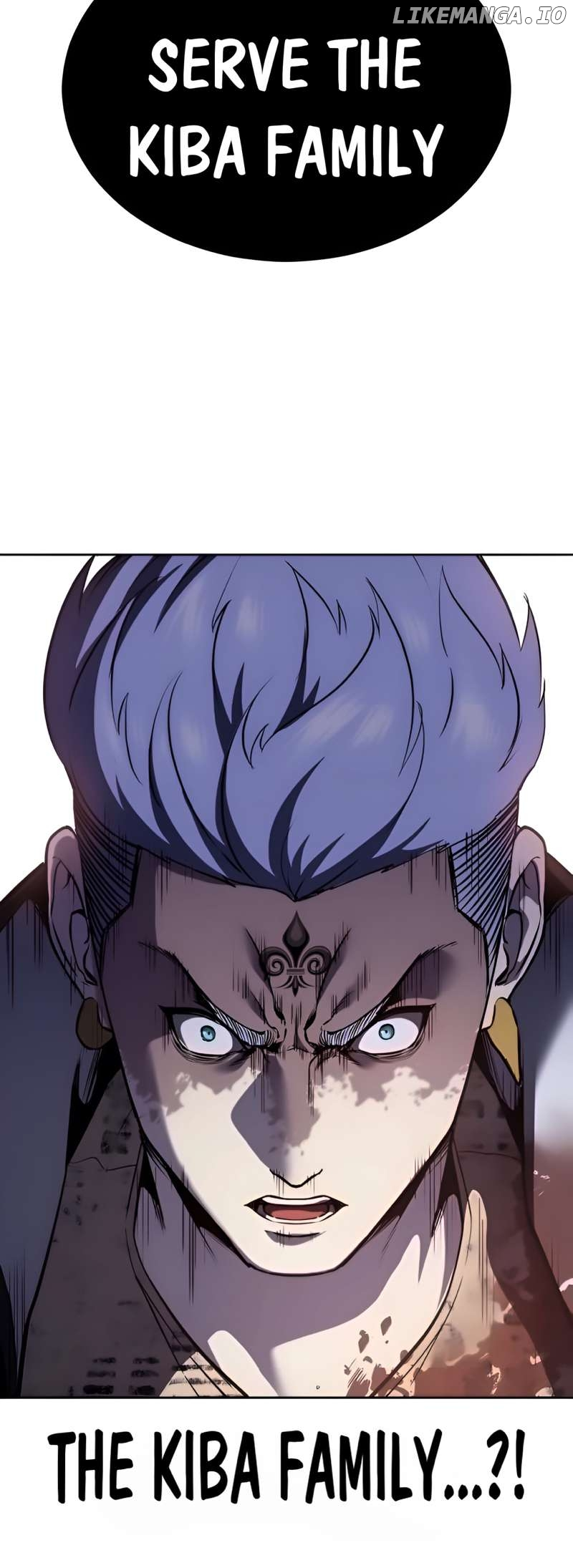 The Boy of Death Chapter 274 page 70