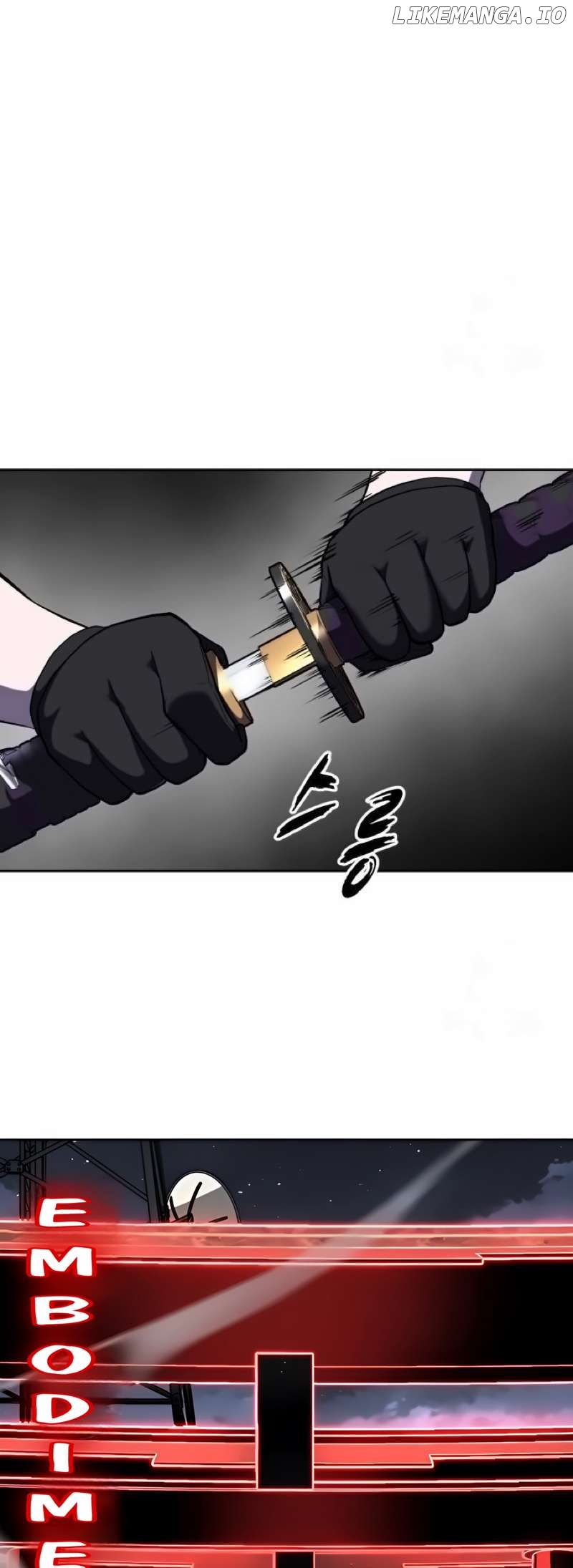 The Boy of Death Chapter 274 page 71