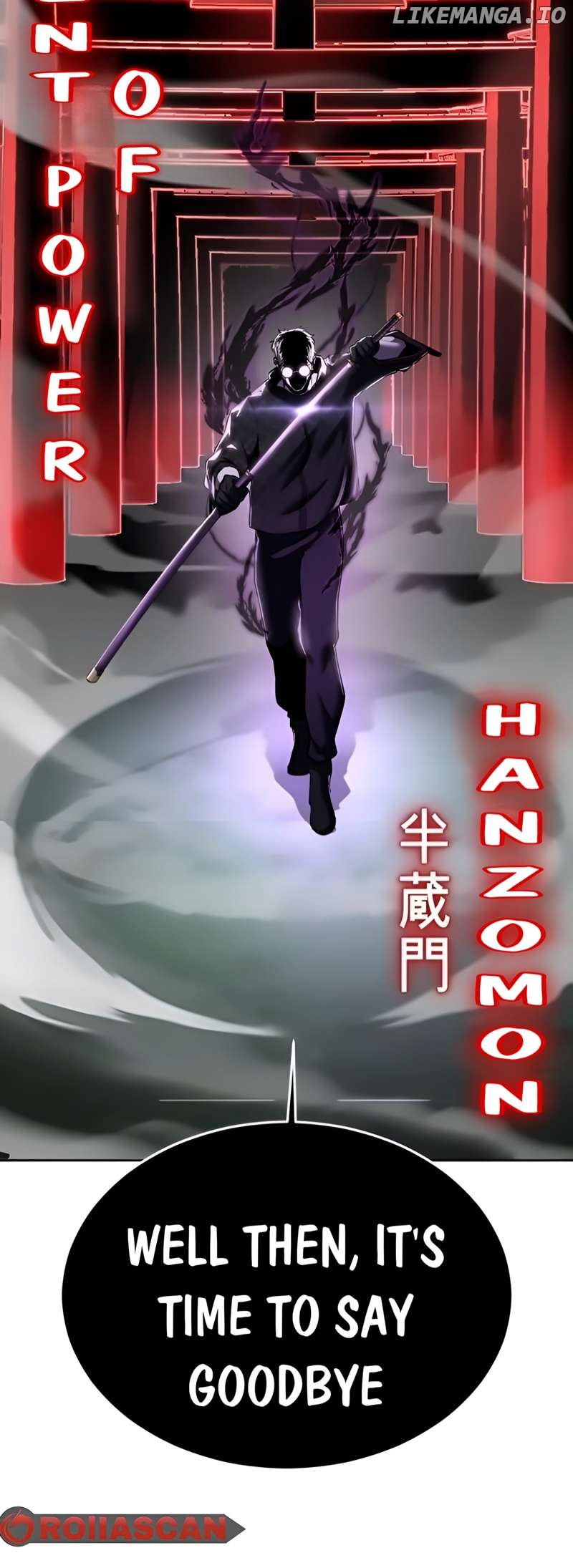 The Boy of Death Chapter 274 page 72