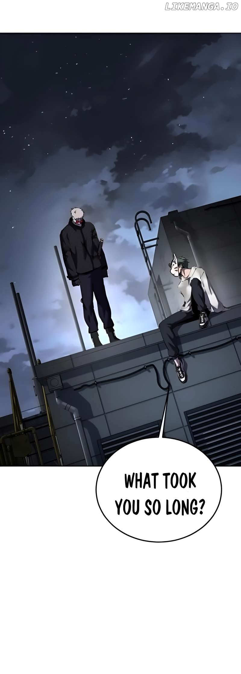 The Boy of Death Chapter 274 page 78
