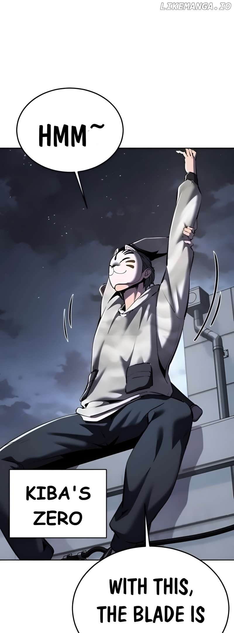 The Boy of Death Chapter 274 page 81