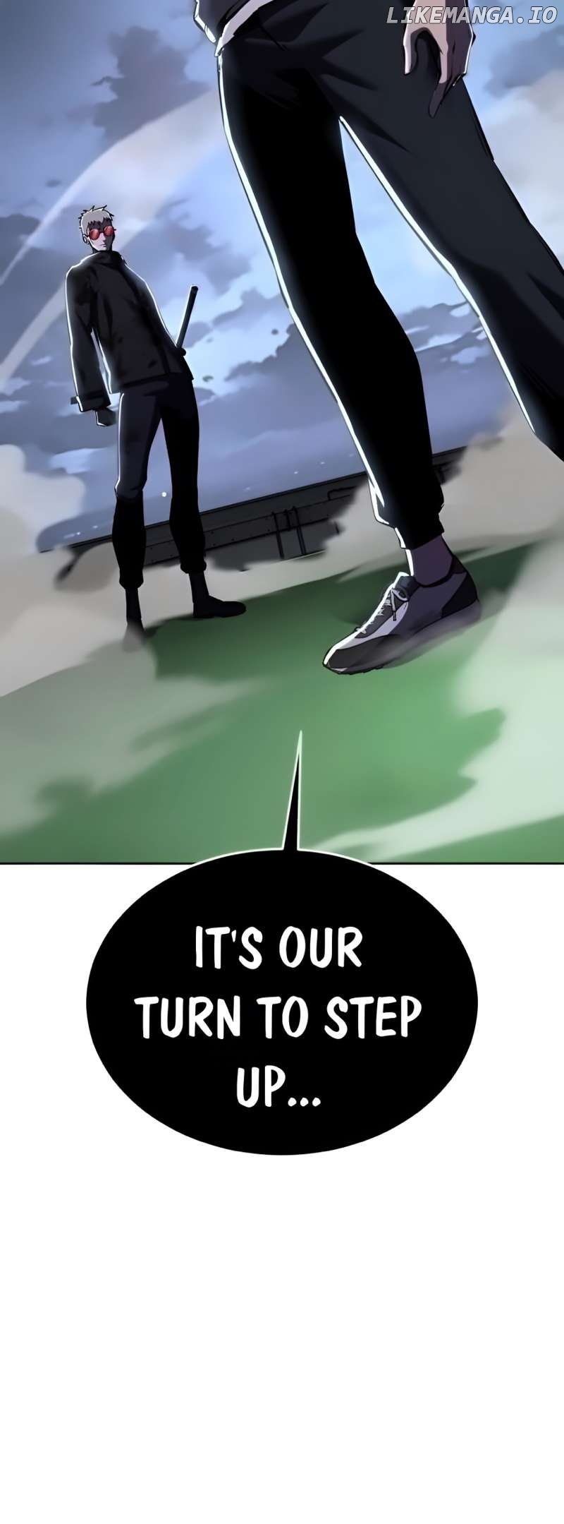 The Boy of Death Chapter 274 page 83