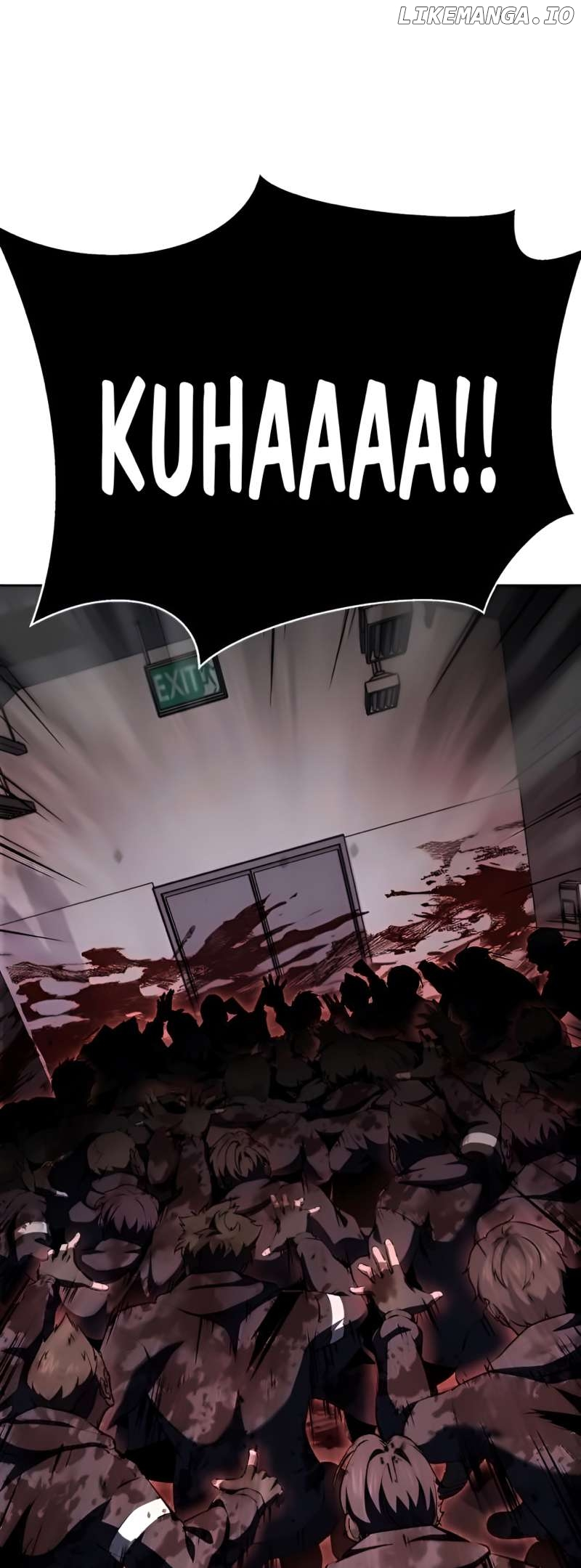 The Boy of Death Chapter 274 page 86
