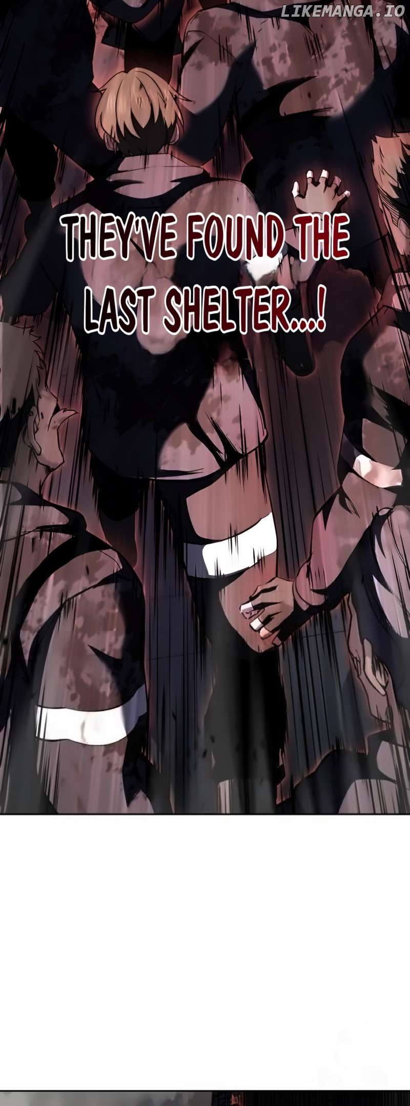 The Boy of Death Chapter 274 page 87