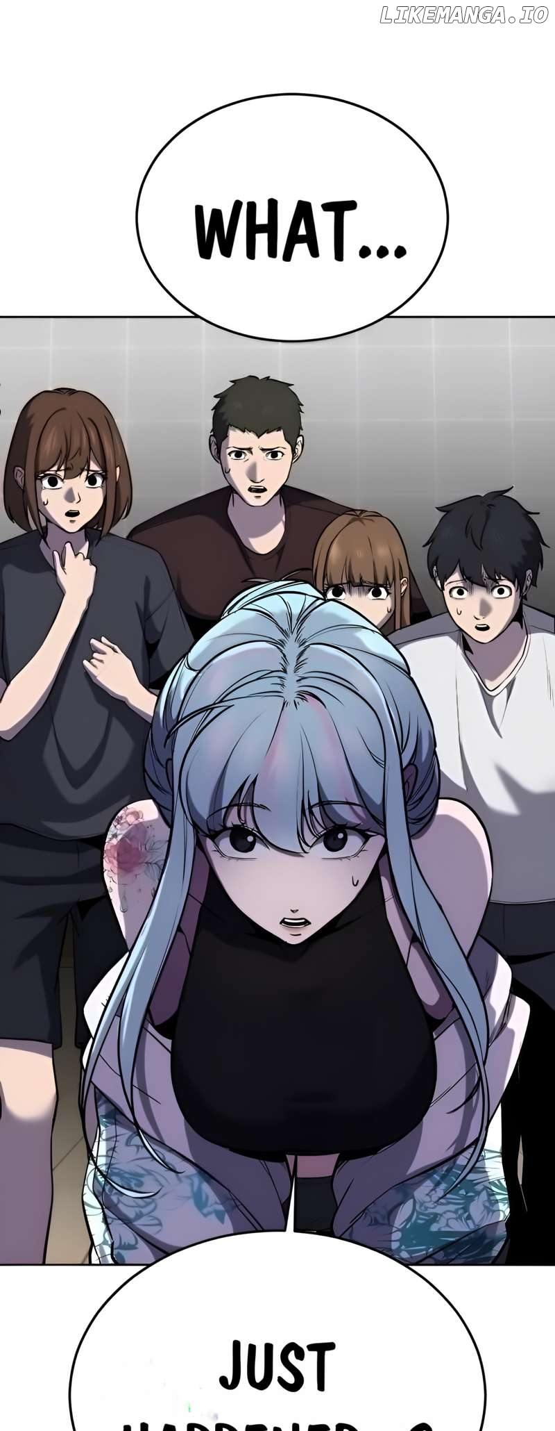 The Boy of Death Chapter 274 page 96