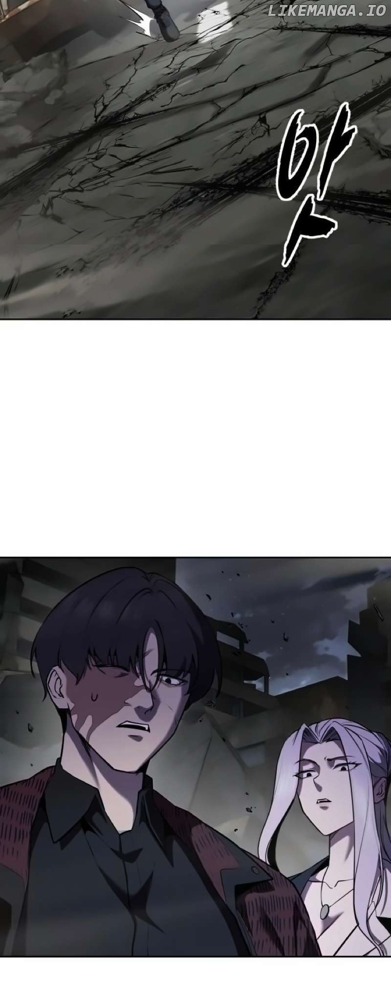 The Boy of Death Chapter 274 page 98