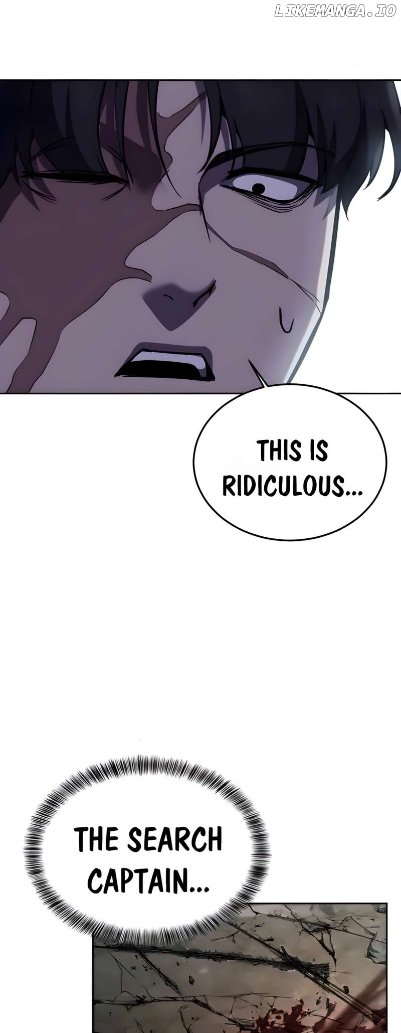 The Boy of Death Chapter 274 page 99