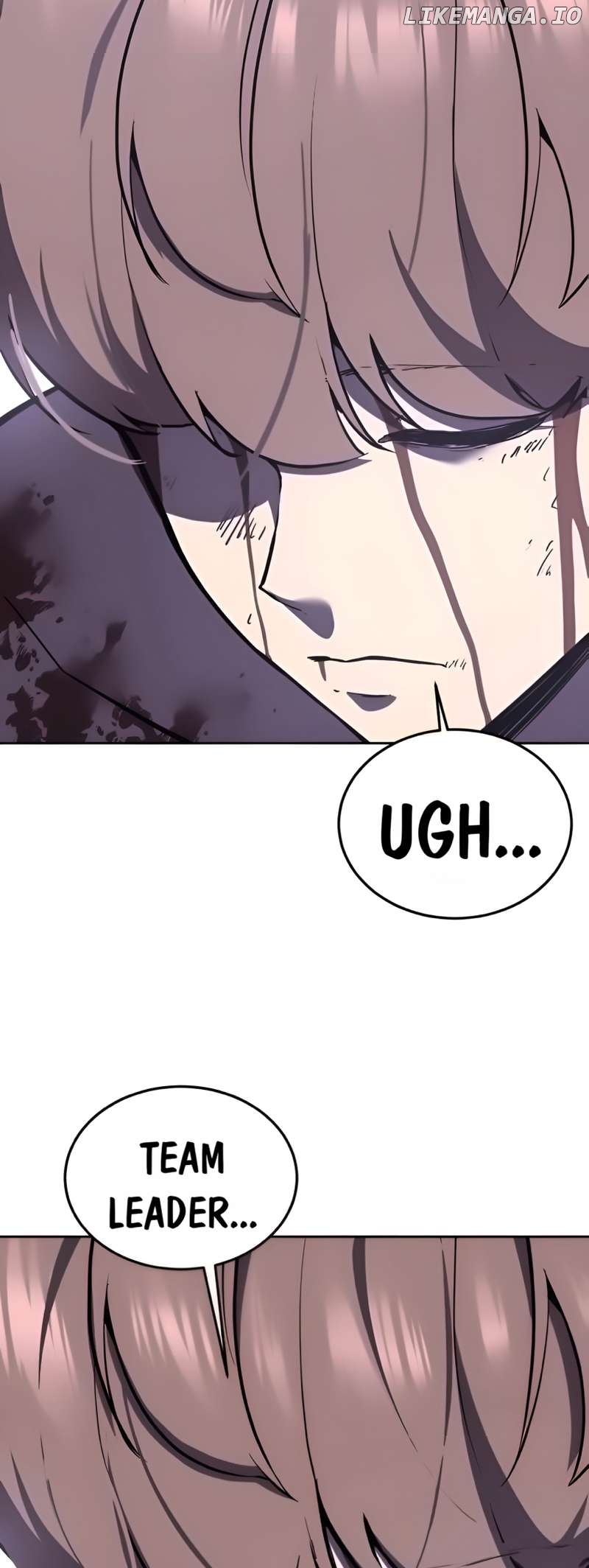 The Boy of Death Chapter 274 page 106