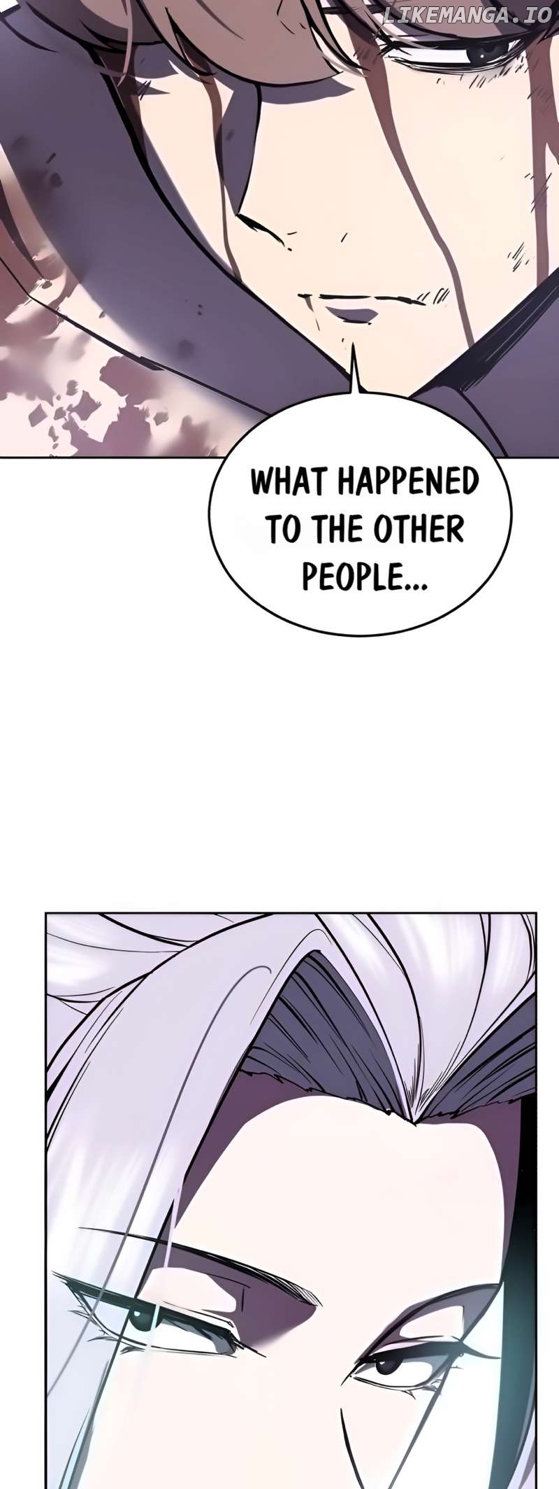 The Boy of Death Chapter 274 page 107