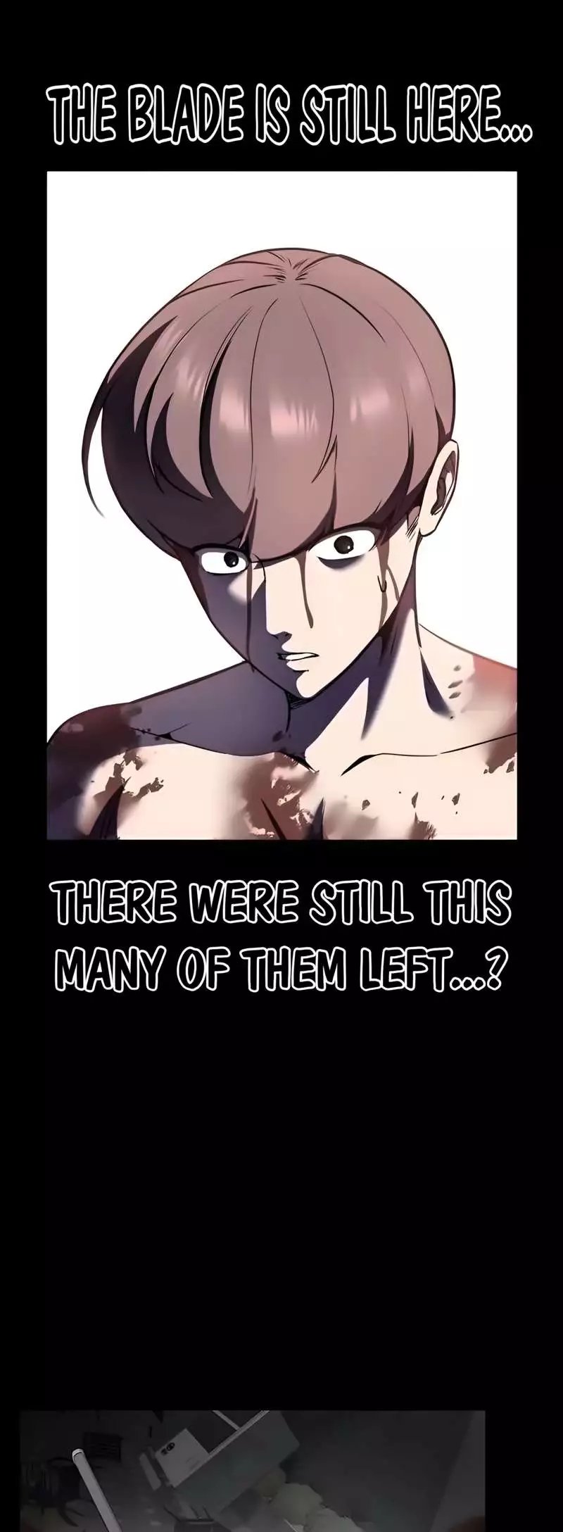 The Boy of Death Chapter 275 page 8