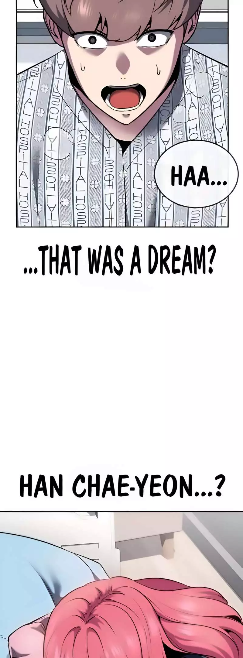 The Boy of Death Chapter 275 page 14