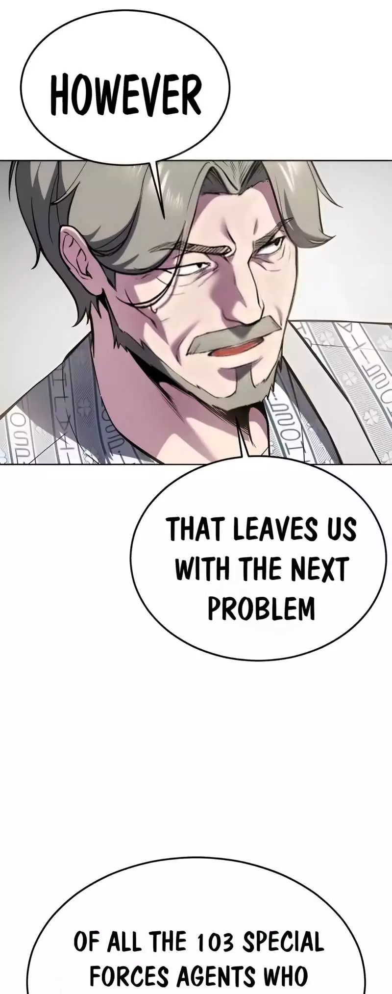 The Boy of Death Chapter 275 page 26