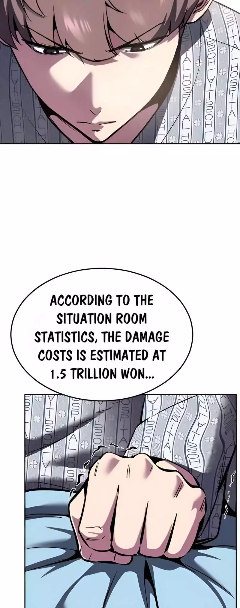 The Boy of Death Chapter 275 page 30