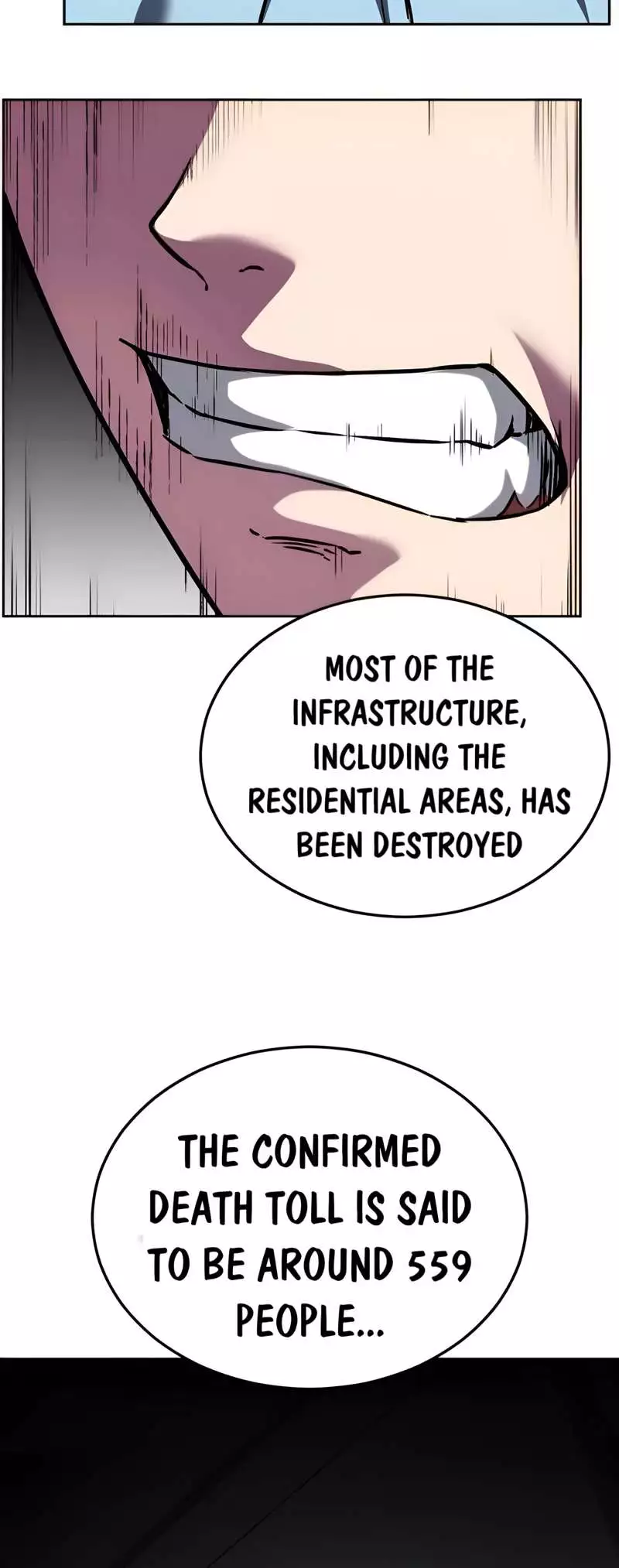 The Boy of Death Chapter 275 page 31