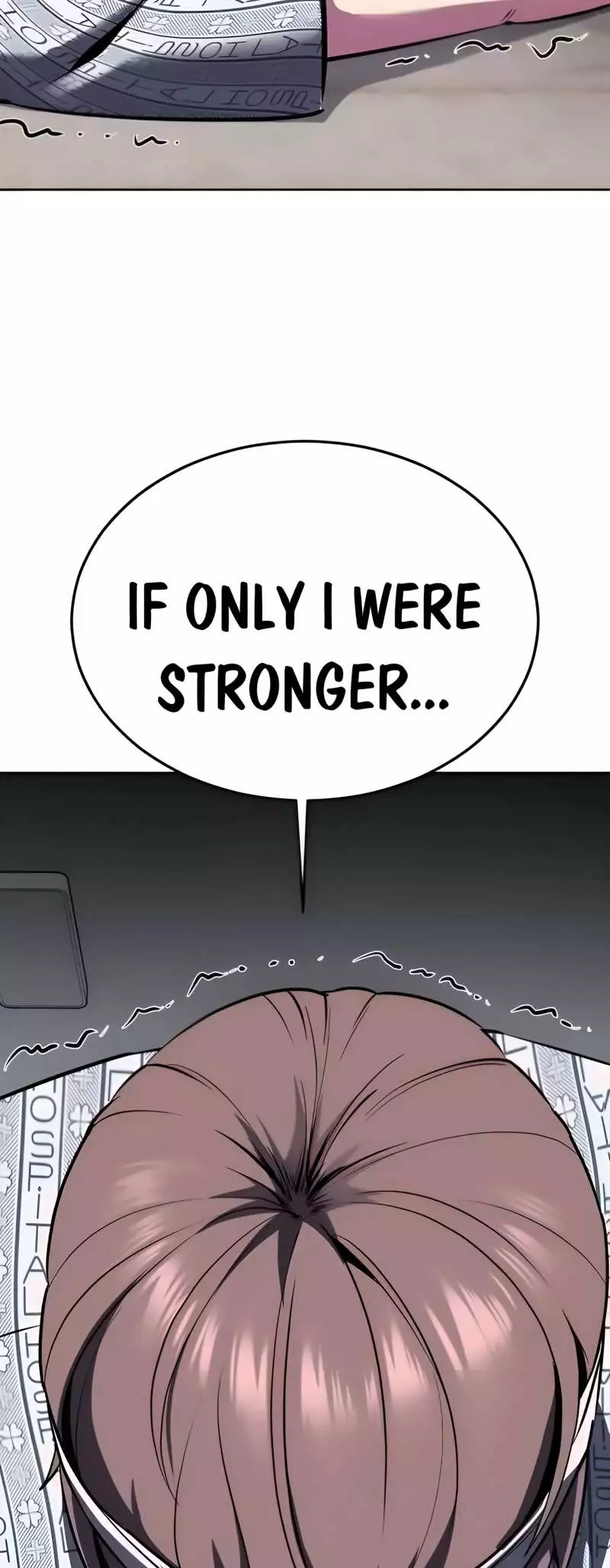 The Boy of Death Chapter 275 page 38