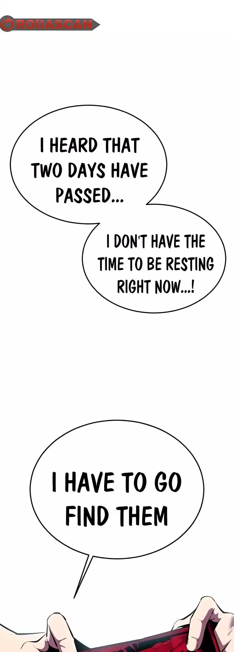 The Boy of Death Chapter 275 page 42