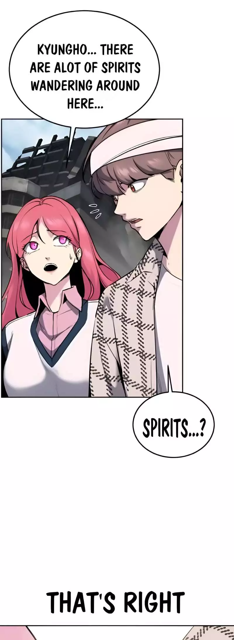 The Boy of Death Chapter 275 page 51
