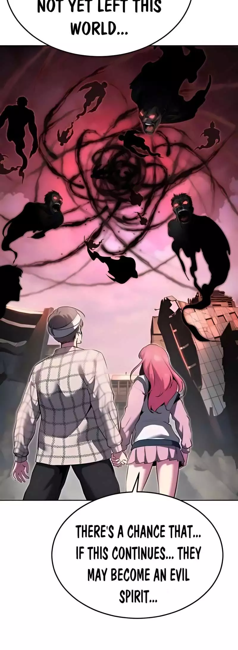 The Boy of Death Chapter 275 page 56