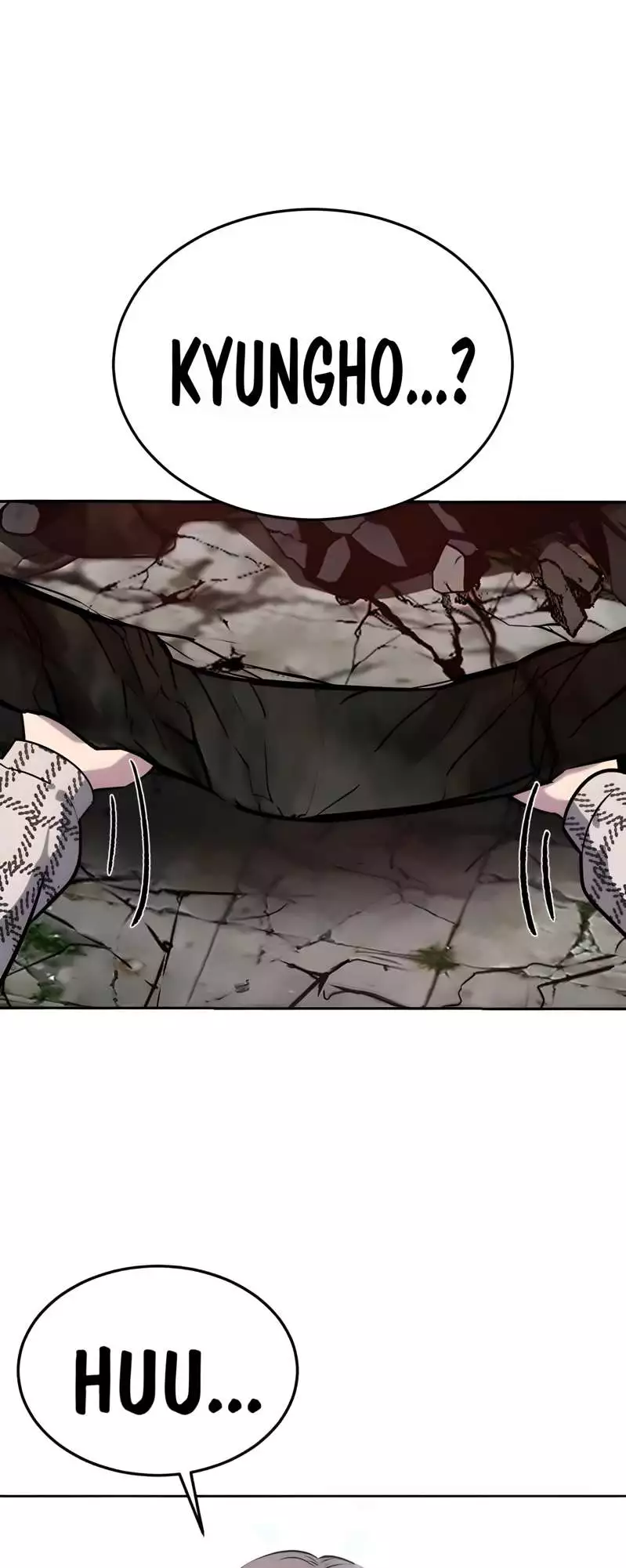 The Boy of Death Chapter 275 page 58
