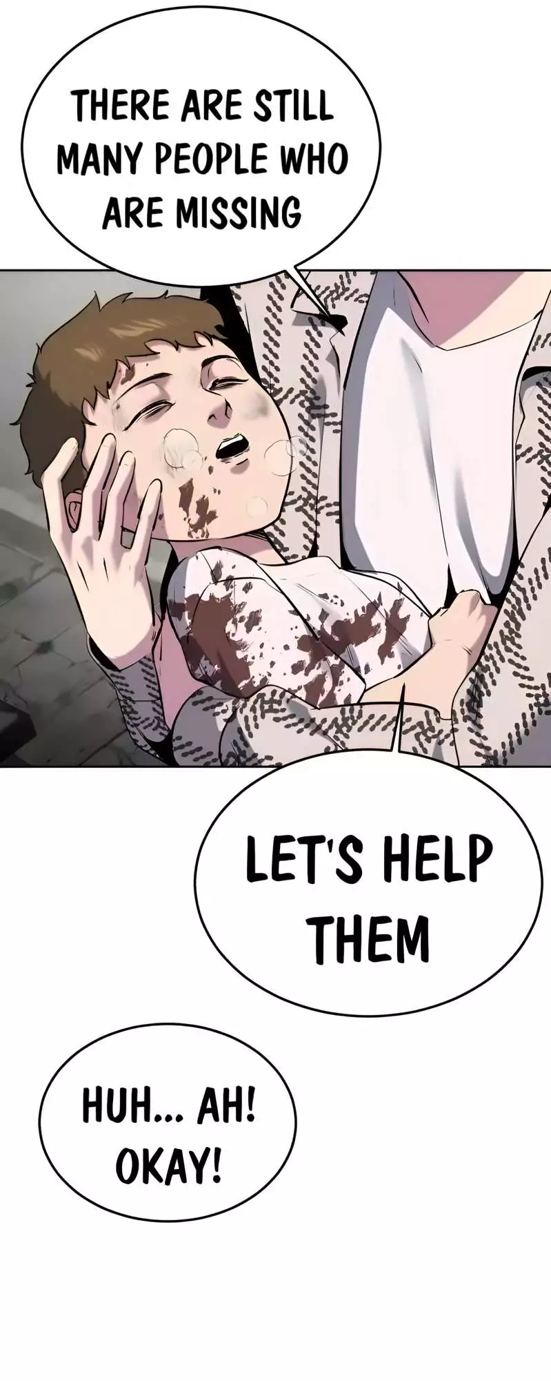 The Boy of Death Chapter 275 page 64