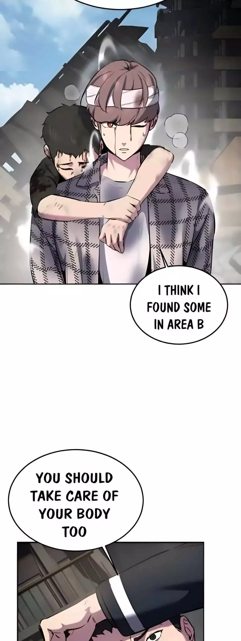 The Boy of Death Chapter 275 page 69