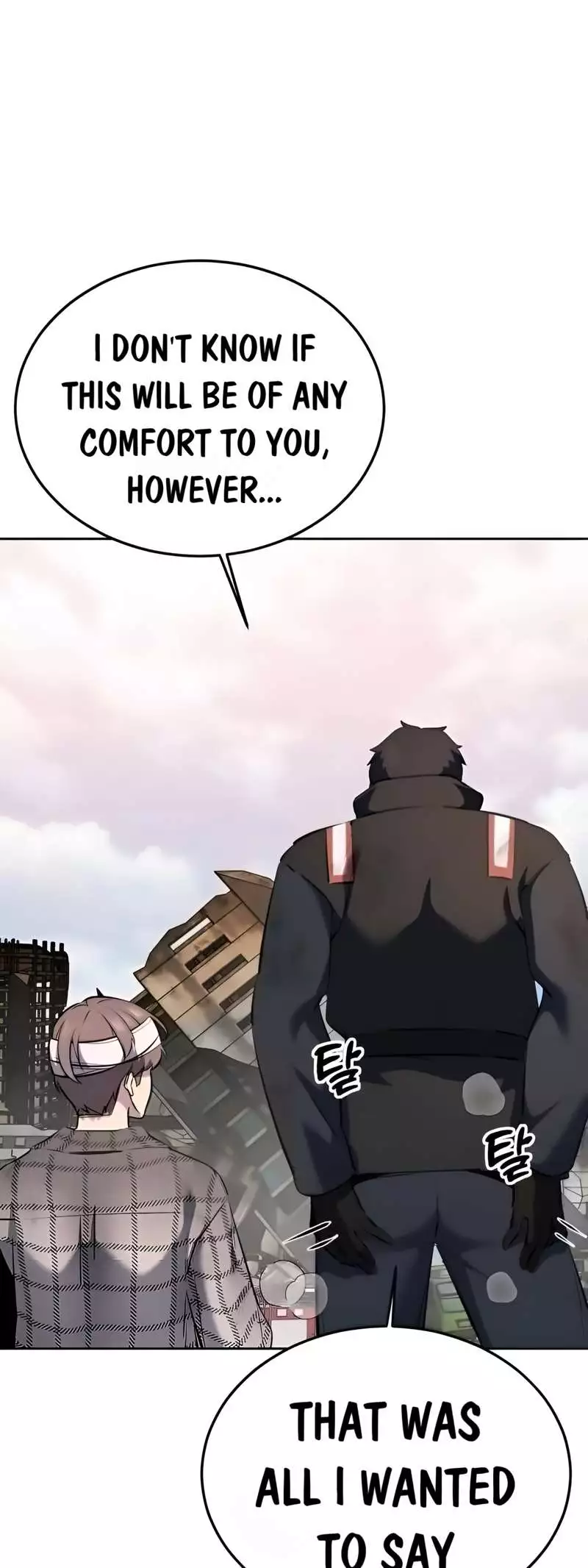 The Boy of Death Chapter 275 page 93