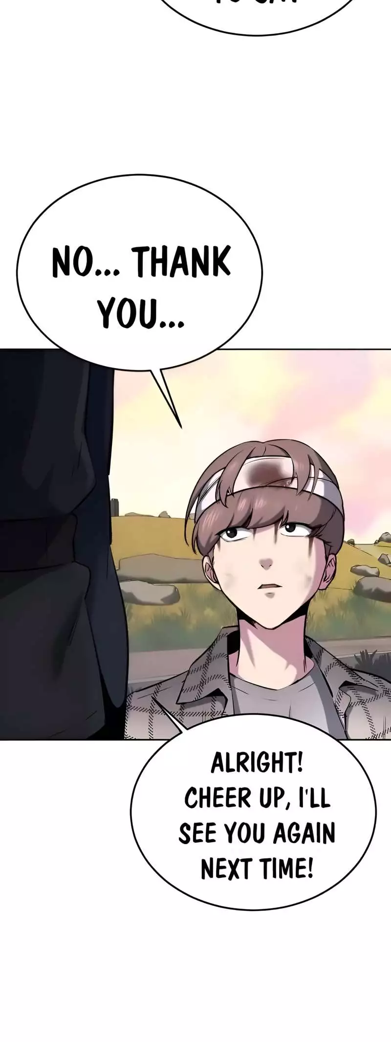 The Boy of Death Chapter 275 page 94