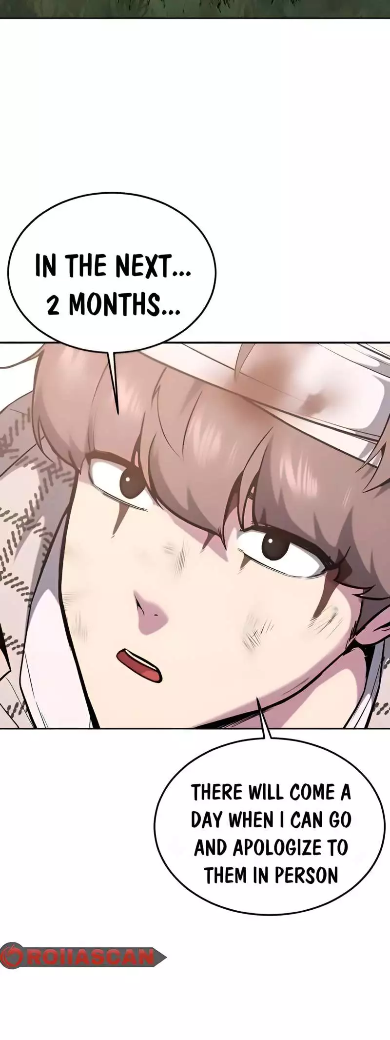 The Boy of Death Chapter 275 page 96