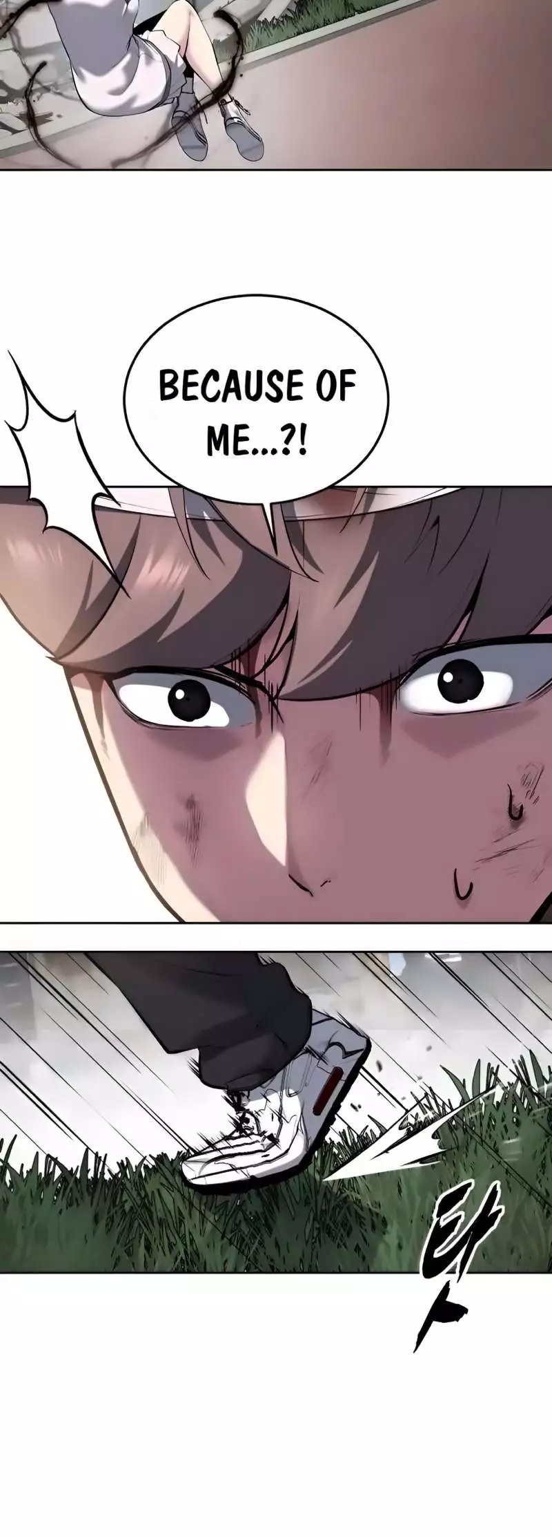 The Boy of Death Chapter 275 page 101