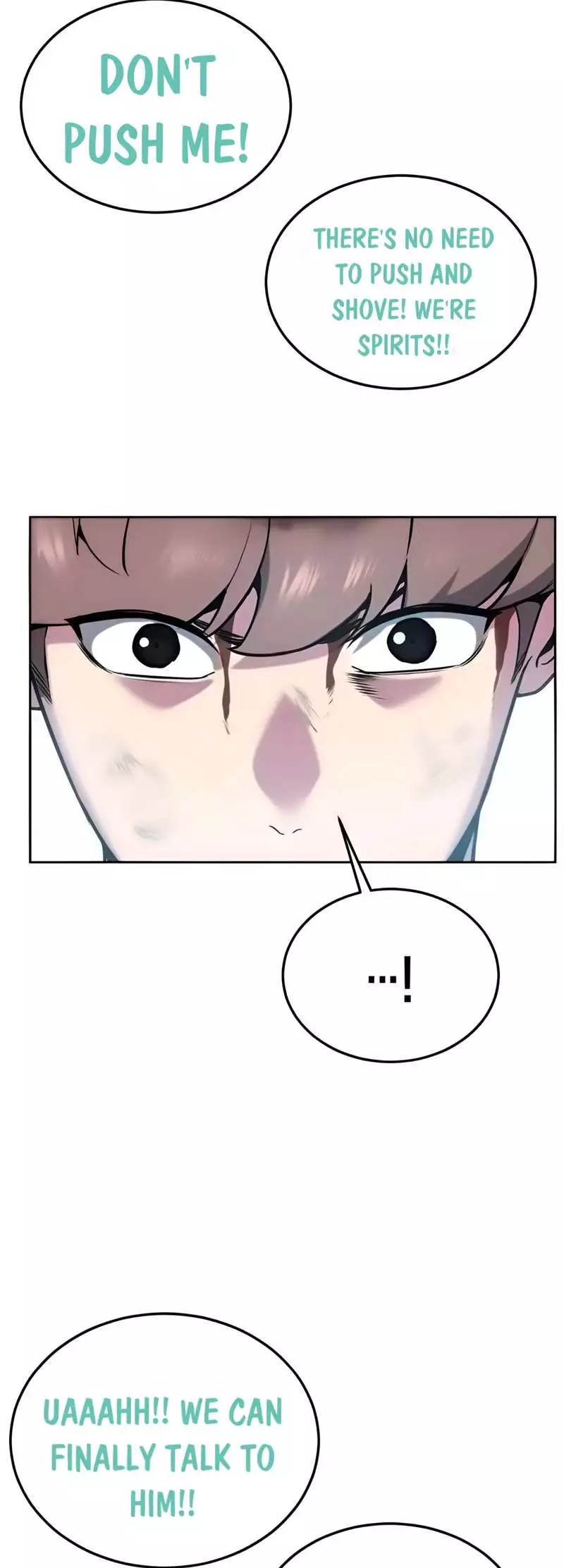 The Boy of Death Chapter 275 page 103
