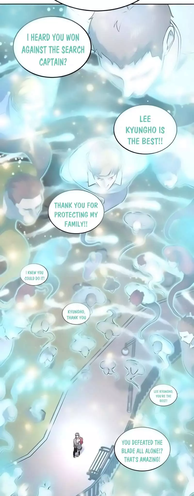 The Boy of Death Chapter 275 page 107