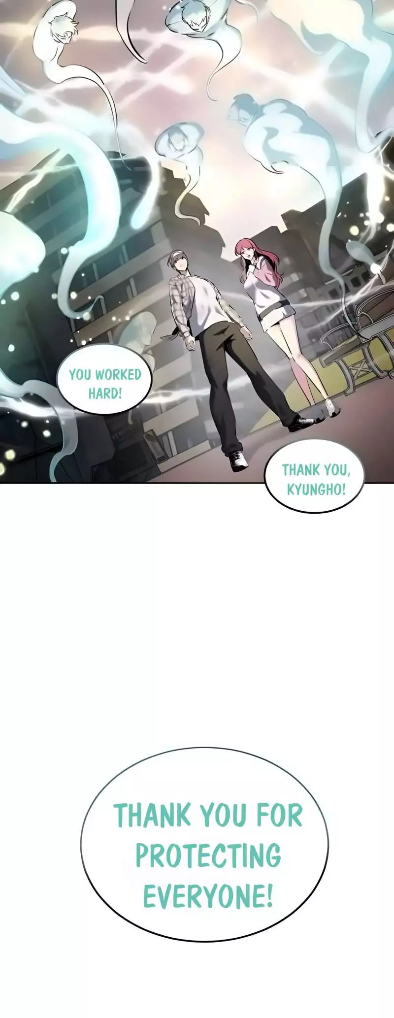 The Boy of Death Chapter 275 page 115
