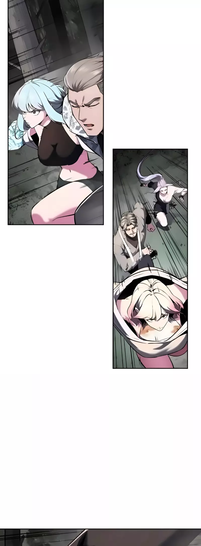 The Boy of Death Chapter 276.5 page 4