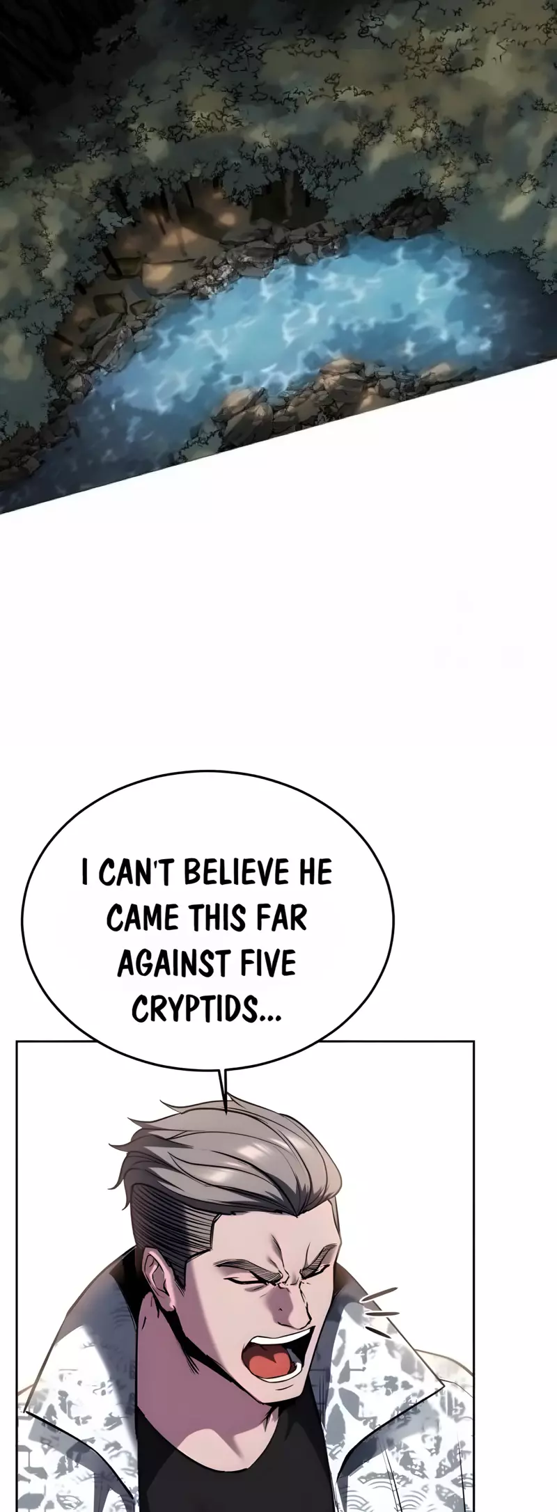The Boy of Death Chapter 276.5 page 8