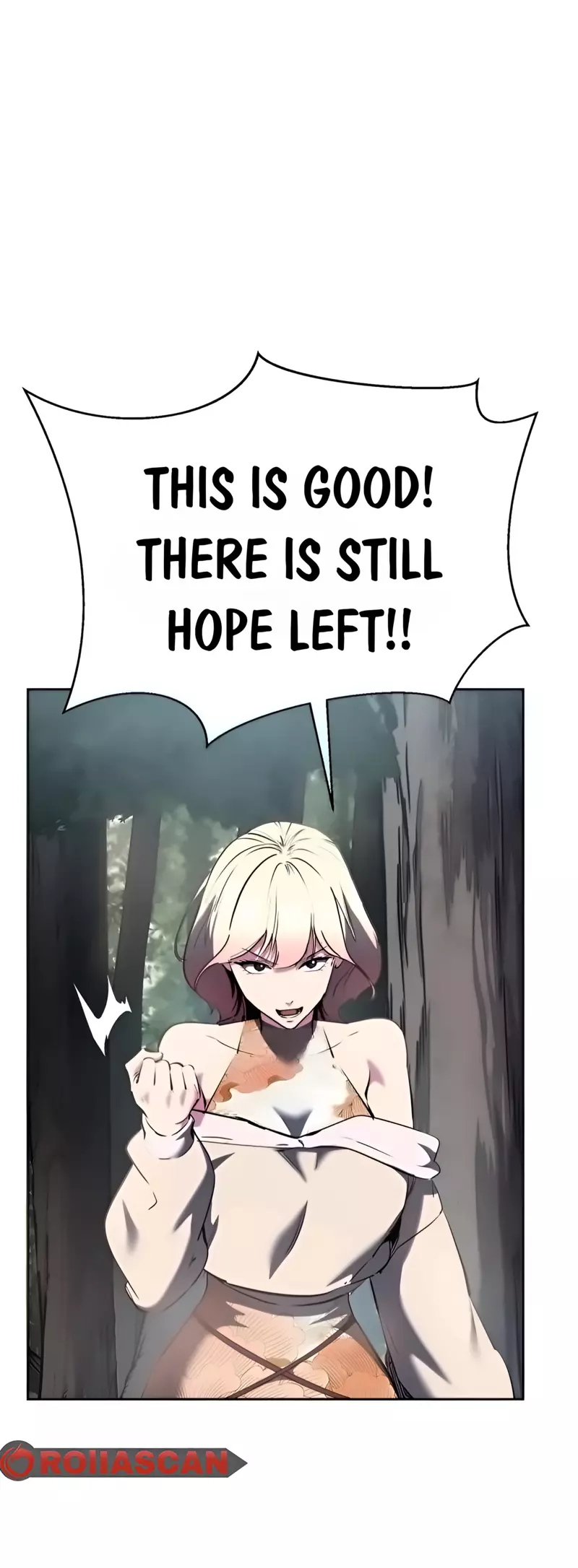 The Boy of Death Chapter 276.5 page 10