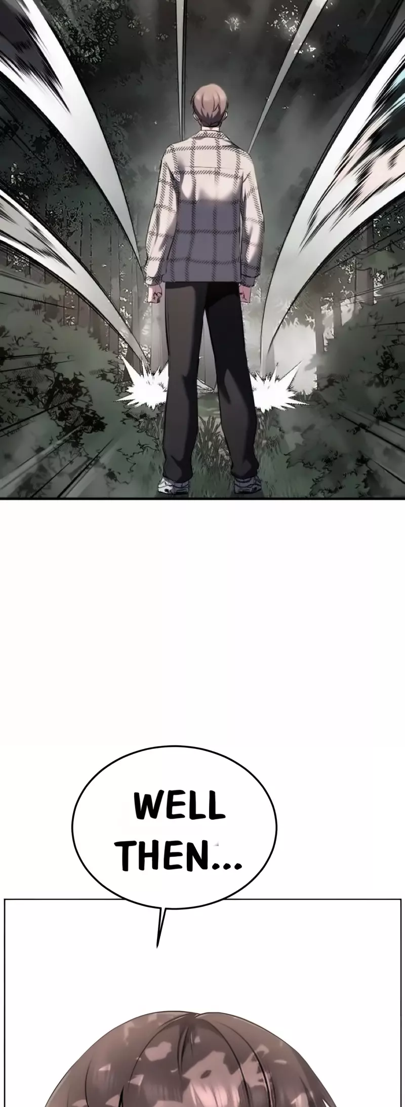 The Boy of Death Chapter 276.5 page 15
