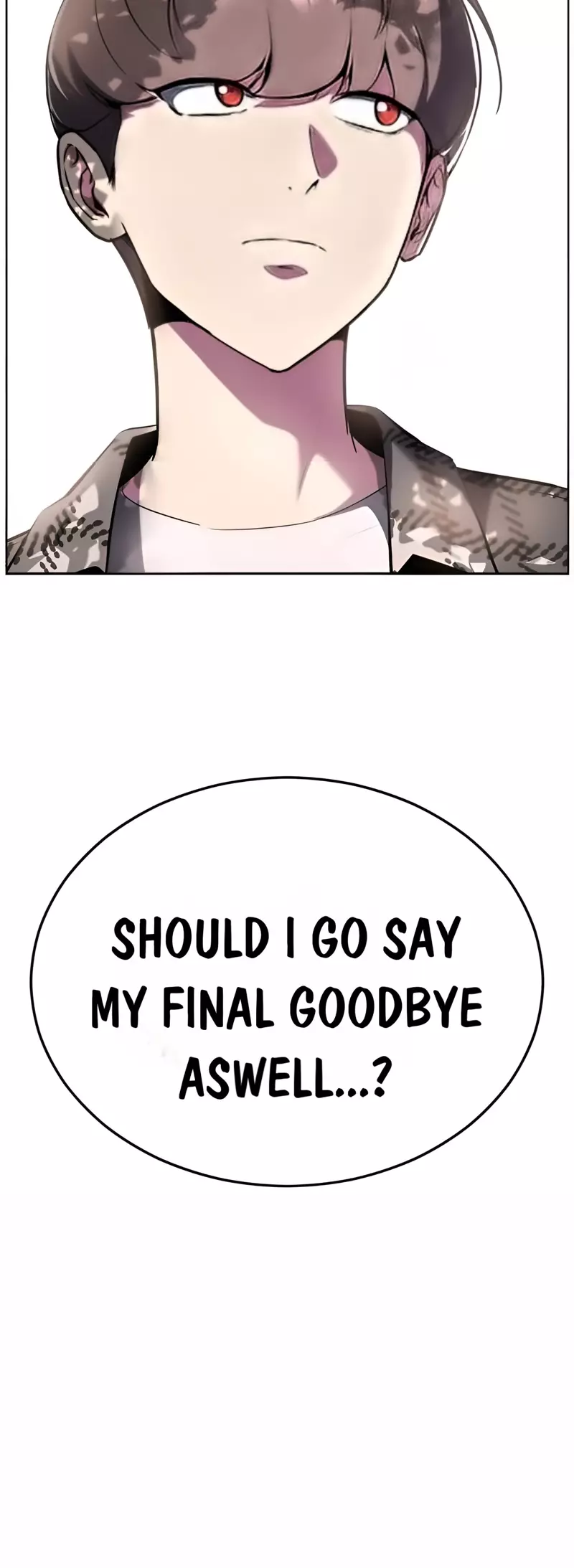 The Boy of Death Chapter 276.5 page 16