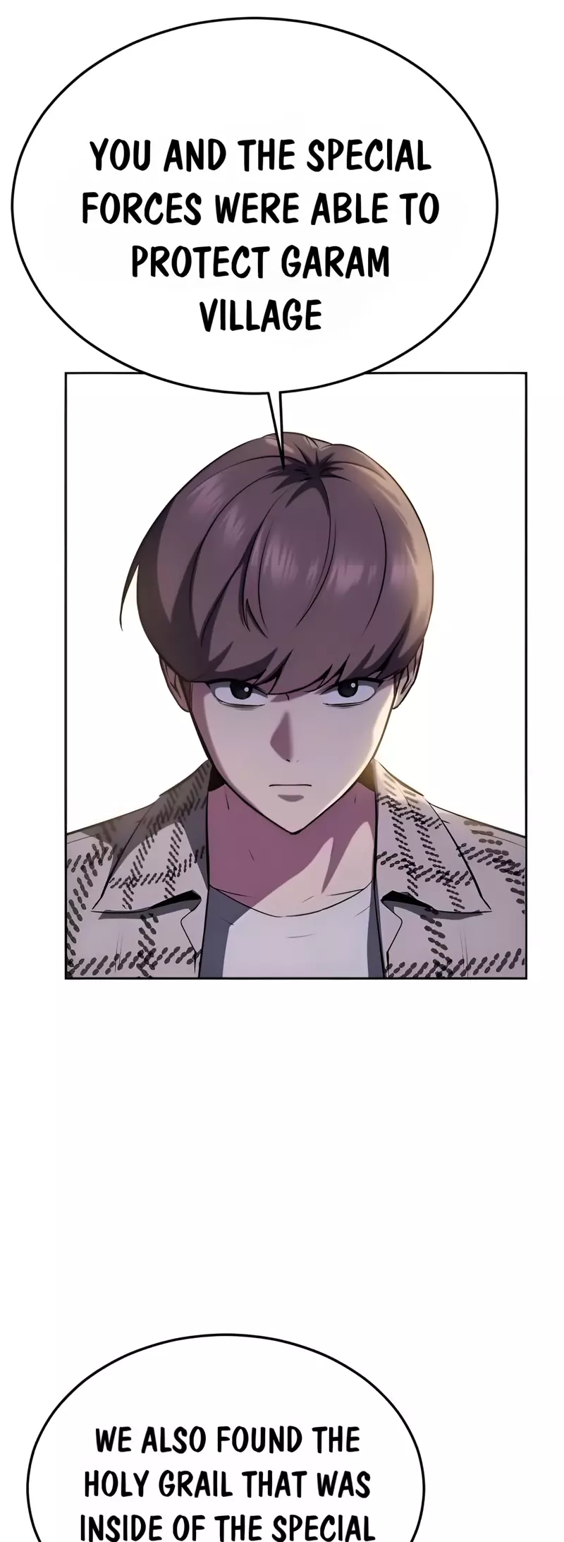The Boy of Death Chapter 276.5 page 23