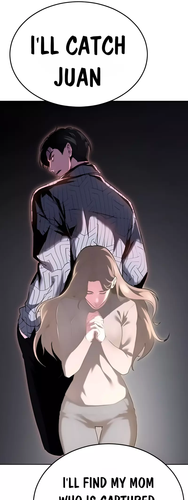 The Boy of Death Chapter 276.5 page 27