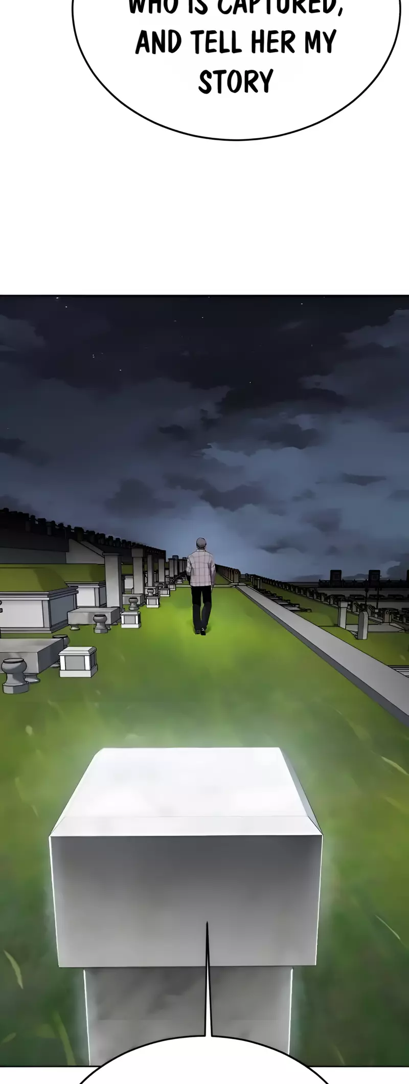 The Boy of Death Chapter 276.5 page 28