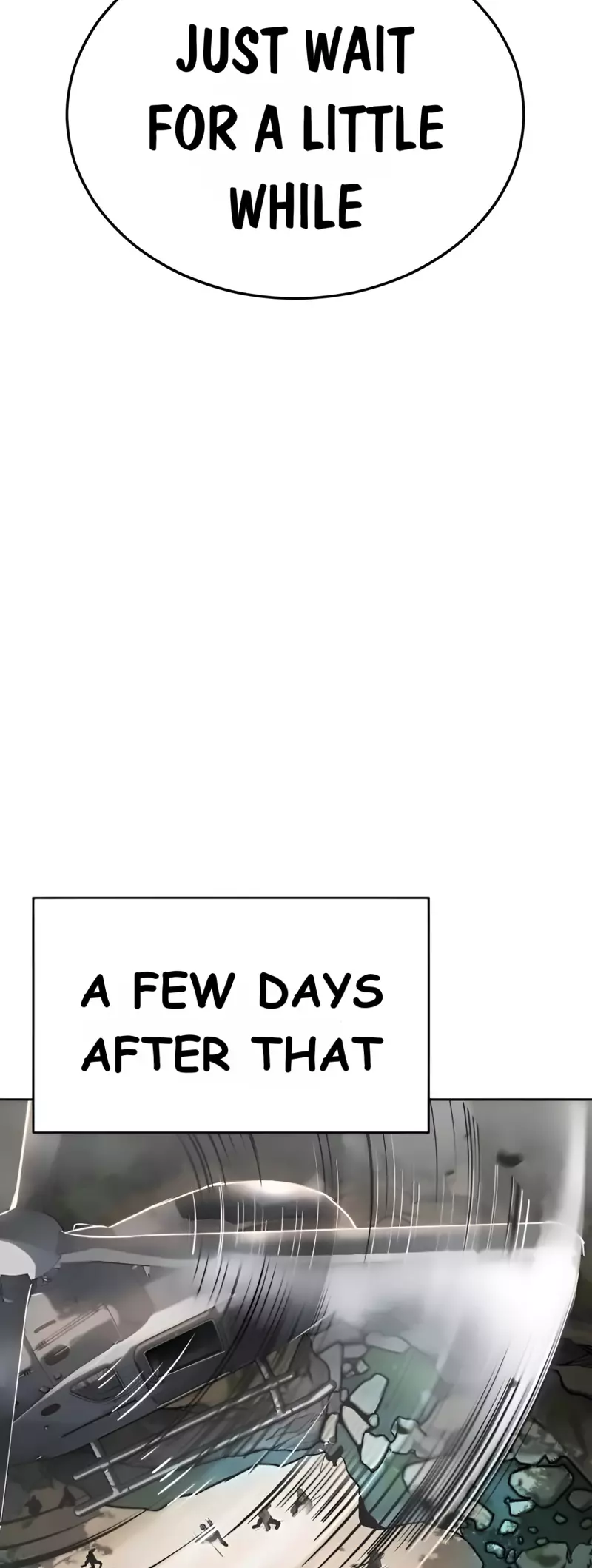 The Boy of Death Chapter 276.5 page 29